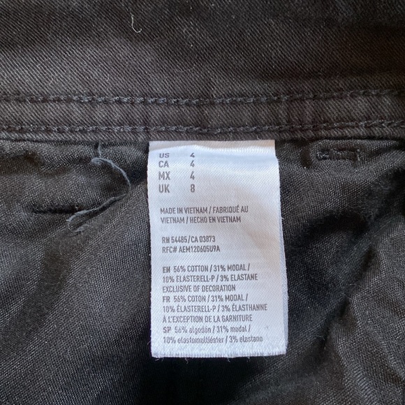 American Eagle shorts - Picture 3 of 4